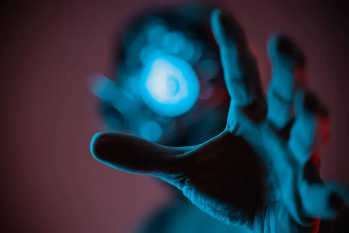 The judgment gap in AI