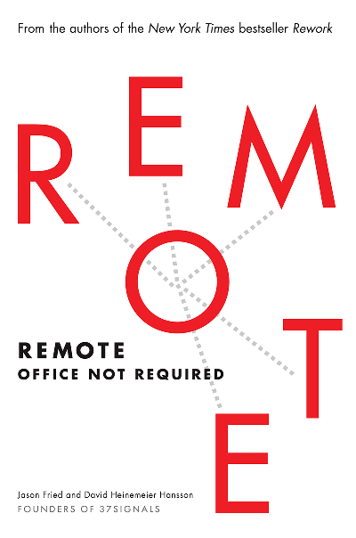 Remote: No office required Remote: No office required