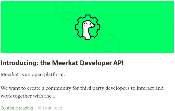 Read more text Read more text